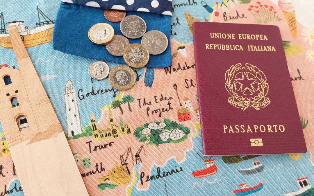 Viaggiare in Cornovaglia dopo la Brexit