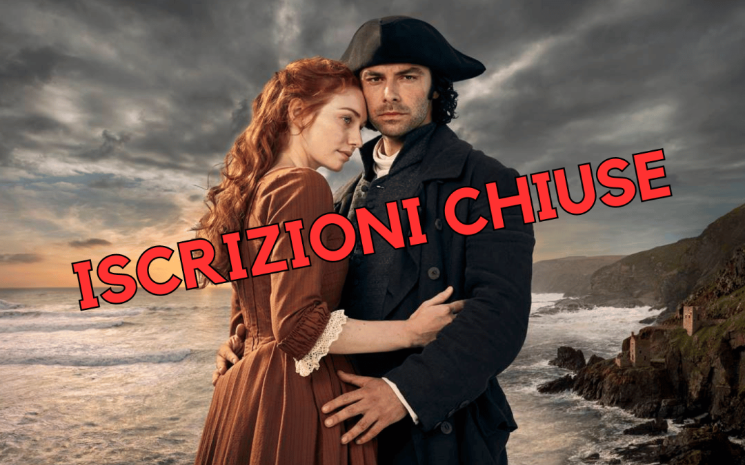 La Cornovaglia di Poldark