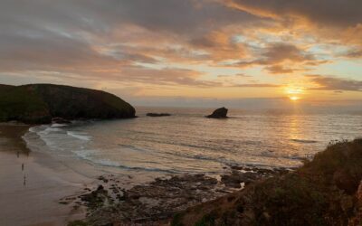 Cornovaglia: terra di leggende