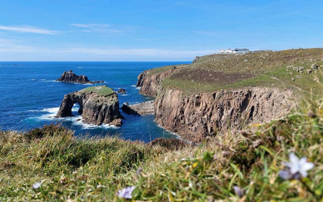 Itinerario di 3 Giorni nel Sud-Ovest della Cornovaglia: Paesaggi, Cultura e Relax