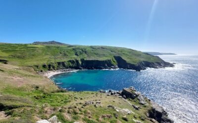 Cornovaglia e sud-ovest inglese