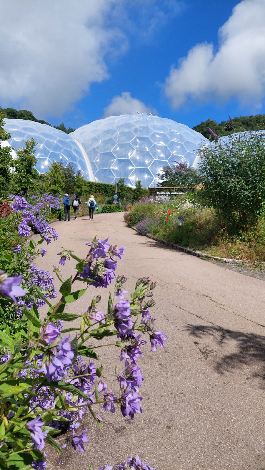 Eden Project